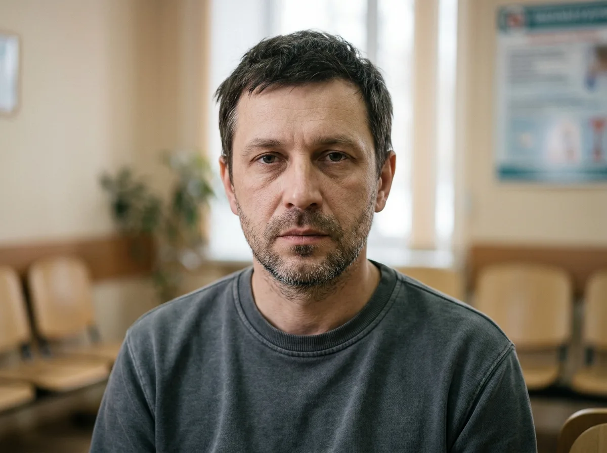 Аватар пациента Сергея, мужчина 38 лет, фото для отзыва о детоксикации при запое в Волгограде